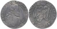 1/4 Tolar 1598
