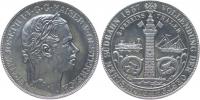 2 Tolar spolkový 1857 A - Jižní dráha