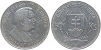 50 Ks 1944 - Tiso