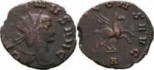 AE Antoninianus