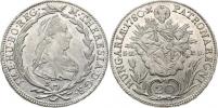 20 kr. 1780 B/SK-PD