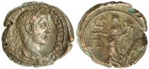 Egypt-Alexandrie, Alexander Severus, 222-235