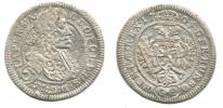 3 kr. 1704 GE
