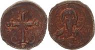 Anonymní bronz (follis)