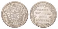 papal coinage