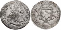 Tolar 1607, Pisa, Ferdinand I. de Medici (1587 - 1609)