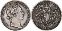 10 kr. 1855 A "R"