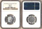 1 Shillings 6 Pence 1814 - Bank Token