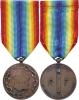 Pamětní medaile osvobození Francie 1944 (1957)