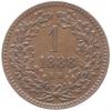 1 Krejcar 1888 KB