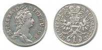 1 kr. 1747 b.zn.