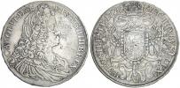 Tolar 1720 Vratislav - Nowak. MKČ-1907b. dr. pórovitý