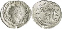 AR Antoninian minc. Roma