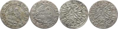 1 kr. 1637 ? O