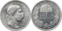 1 Koruna 1915 KB_tém.