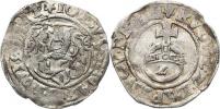 1/2 Batzen 1594 - s tit. Rudolfa II.       Sa tento roč. neuvádí