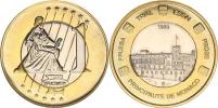 1 Euro 1999
