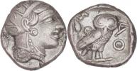 AR Tetradrachma