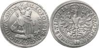 1/4 Tolar 1632