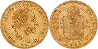 4 Zlatník 1883 KB (pouze 12.000 ks)