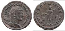 Diocletian 284-305