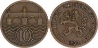10 hal. 1933 "R"