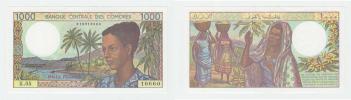 1000 Francs (1994)