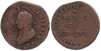 5 baiocchi 1797