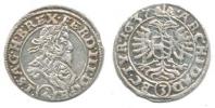 3 kr. 1637