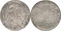 3 kr. 1675