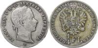 1/4 Zlatník 1862 V          "R"