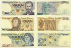 200 Zlotych 1976 - sér. AM    Pick 144 a