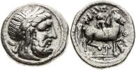 Tetradrachma