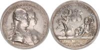 Ferdinand Karel rakouský a italská princezna Marie Beatrice d´Est