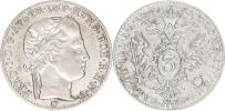 3 kr. 1847 C