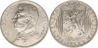 100 Kčs 1949 - Stalin_zc. nep. hr.