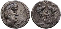 L.Titurius L.f.Sabinus, 89 př.Kr.