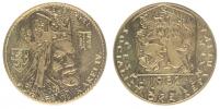 Dukát 1982 - Karel IV. (raženo 2382 ks)