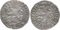 Bílý groš 1576