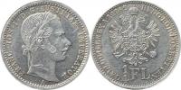 1/4 Zlatník 1862 A