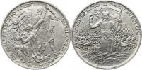 1000 výročí smrti sv.Václava 1929 / Nedej zahynouti..