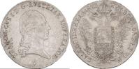 Tolar konvenční 1823 G