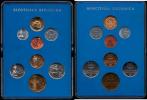 Sada oběhových mincí 2002 - Bojnický zámok