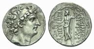 The Seleucid Kings