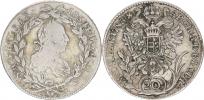 20 kr. 1783 B_tém.