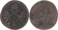 1 Pfennig 1726