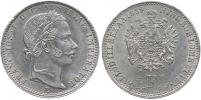 1/4 Zlatník 1859 E