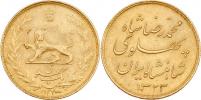 1 Pahlavi