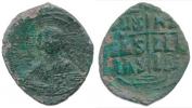 Basilu II. + Constantinu VIII. (976-1025-1028)