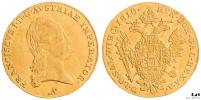 Dukát 1810 A